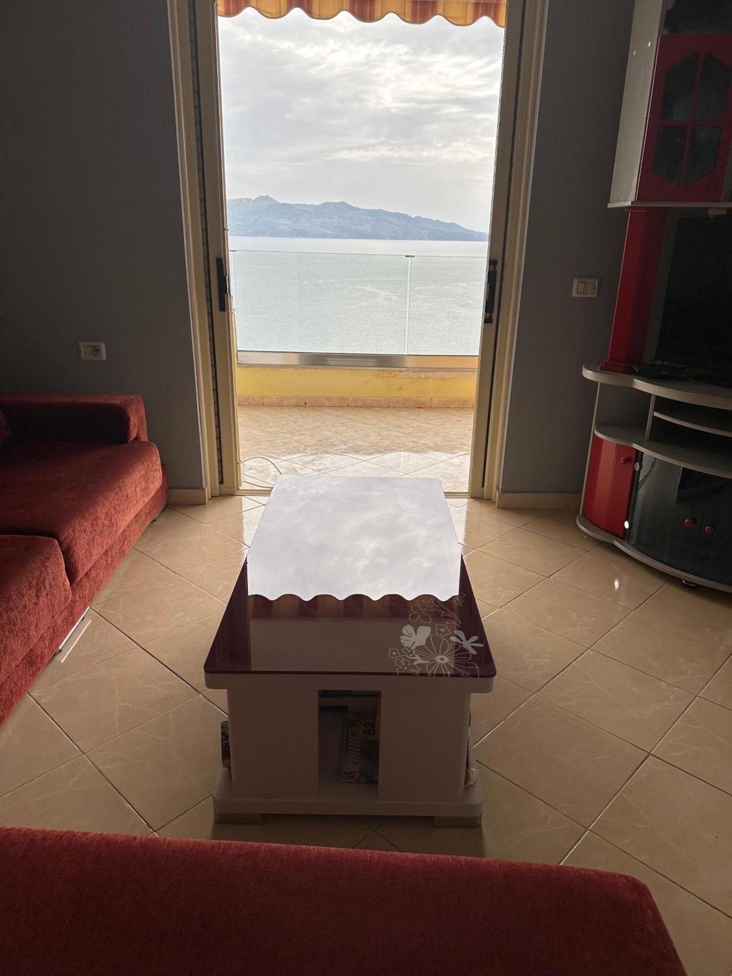 Jimmy Sea View * Saranda